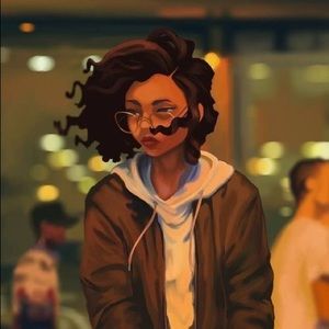 Meet your Posher, Dana